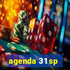 agenda 31 sp